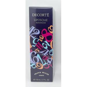 LIPOSOME コスメデコルテ リポソーム アドバンスト リペアセラム 110ml