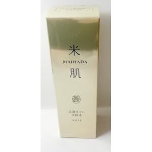 米肌（MAIHADA） 肌潤化粧水 つめかえ用 110ml [ギフトラッピング対応