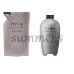 Predia 付けかえセット コーセー プレディア ファンゴ シャンプー
