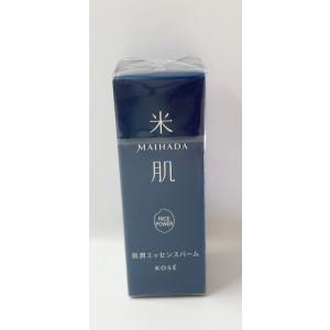 コーセー　米肌　肌潤エッセンスバーム　9.5g　