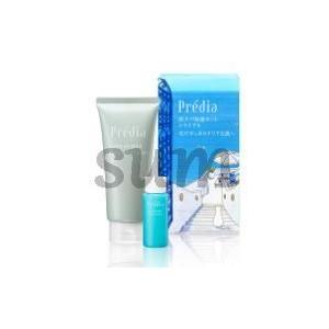 限定発売　コーセー　プレディア　Predia　スパ・エ・メール　ファンゴ　W　クレンズ　泥スパ体感セ...