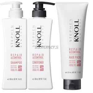 STEPHEN KNOLL 【セット】NEW コーセー KNOLL（スティーブン ノル