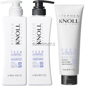 STEPHEN KNOLL 【セット】NEW コーセー KNOLL（スティーブン ノル