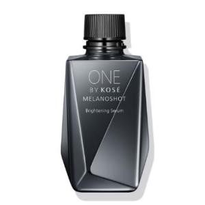 ONE BY KOSE メラノショット W 付けかえ用 レギュラーサイズ ( 40ml