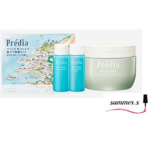 Predia コーセー プレディア スパ・エ・メール ファンゴ W