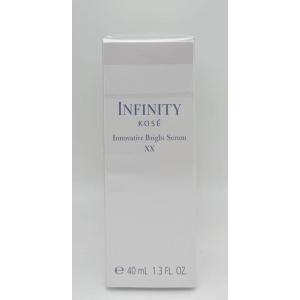 コーセー インフィニティ イノベイティブ ブライト セラム XX (40mL