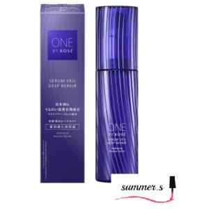 コーセー ONE BY KOSE セラムヴェール ディープリペア 60ml 付け替え用