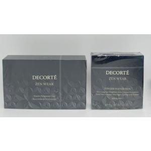 AQミリオリティトリートメントパウダーファンデーション 202 ケース レフィル】 AQ ミリオリティ トリートメント パウダー