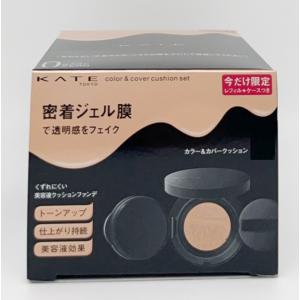 POLA（ポーラ） B.A セラムクッションファンデーション ケース [ギフト