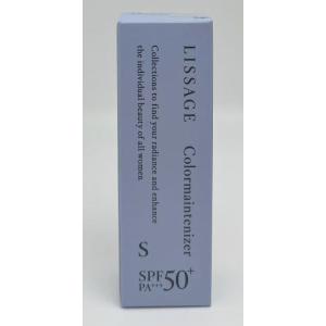 カネボウ　リサージ　カラーメインテナイザー　Ｓ　25ml 　ミディアム