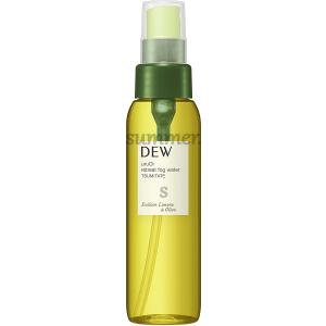 カネボウ　DEW　デュウ　ｕｒｕＯｉリトリートフォグウォーター　ＣＳ　80ml