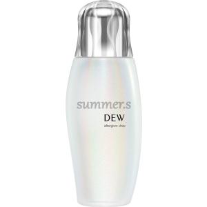 カネボウ　DEW　デュウ　アフターグロウドロップ　170ml　化粧水