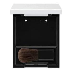 カネボウ　リサージ　スキンフィットチーク　ケース