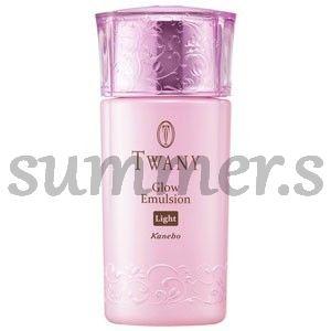 カネボウ　トワニー　グロウ　エマルジョン　ライト　120ml