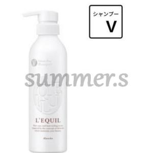 カネボウ　リクイール　ボリュームプラスシャンプー　V　ふんわり　400mL
