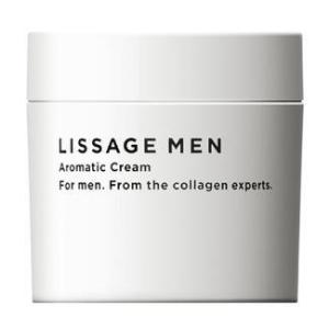 2個セット　カネボウ　リサージ　メン　アロマティッククリーム　200g　