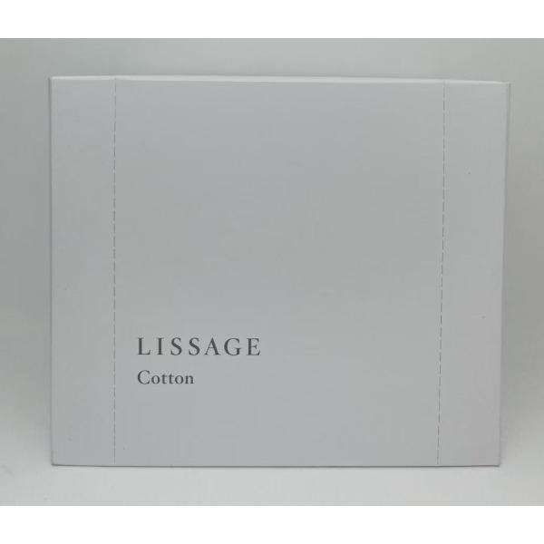 カネボウ　リサージ　LISSAGE　コットン　70枚