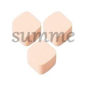 カネボウ　リサージ　ファンデーション　スポンジ　(天然素材)　(3個入)