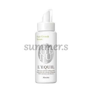 L'EQUIL カネボウ リクイール 育毛セラム レフィル 125mL : コスメ