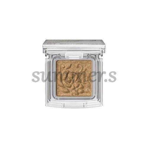 カネボウ　トワニー　ララブーケ　アイカラーフレッシュ　BR-02