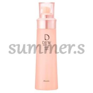 カネボウ　DEW　ローション　しっとり　150mL
