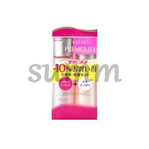 スイサイ プレミオリティ モイストフォースクリーム 30g|カネボウ認定