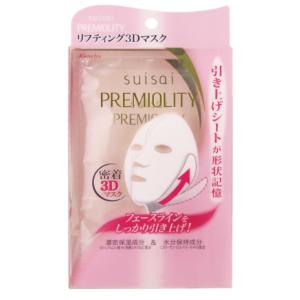 suisai カネボウ suisai スイサイ プレミオリティ モイストフォース