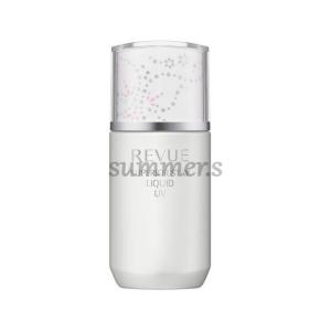 カネボウ　レヴュー　スーペリアステイ　リクイドＵＶａ　オークル-D　25ml