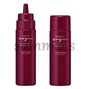 リサージ ヴォーニュ パーフェクト ヘアオイル 60ml カネボウ