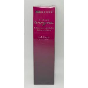 カネボウ　リサージ　ヴォーニュ　サイクルエナジー　130mL