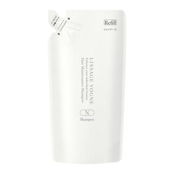 カネボウ　リサージ　ヴォーニュ　ヘアメインテナンスシャンプー　Ｎ　レフィル　350ml　