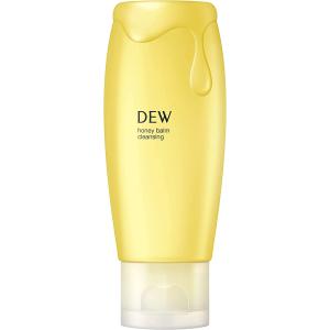 カネボウ　DEW　デュウ　ハニーバームクレンジング　180g