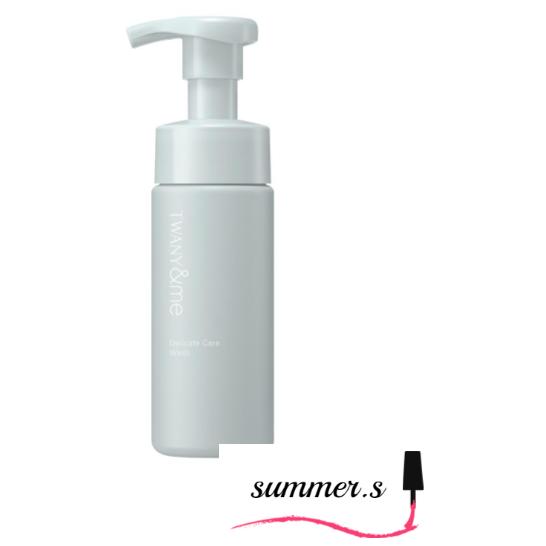 カネボウ　トワニー　アンドミー　デリケートケアウォッシュ　150ml　