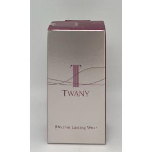 TWANY カネボウ トワニー リズムラスティングウェア 30ml : コスメ