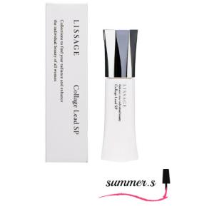 LISSAGE（リサージ） ハイドロインパクト 60g ジェル状美容液