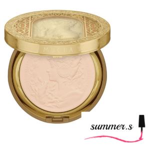 ミラノコレクション カネボウ GR フェースアップパウダー 2025