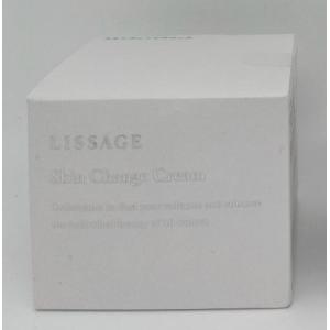 LISSAGE（リサージ） トータルエナジークリーム 35g : コスメティック