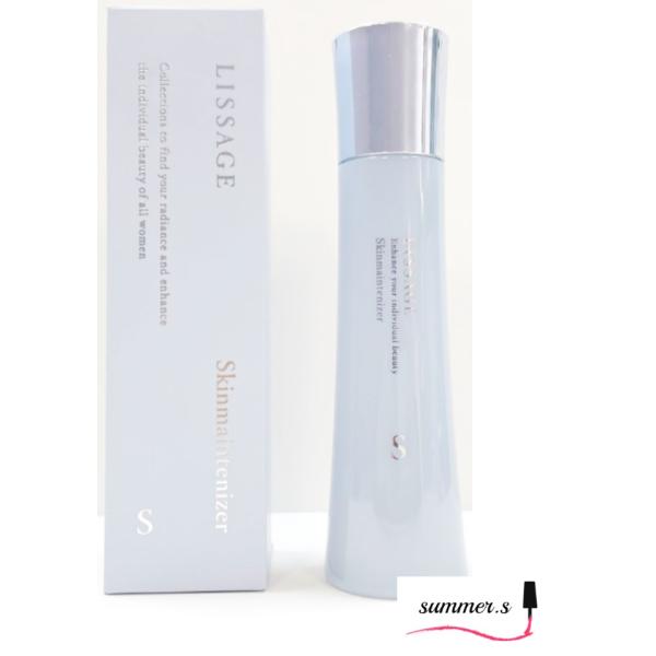 カネボウ　リサージ　スキンメインテナイザー　（Ｓ）　120ml
