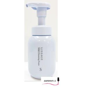 カネボウ　リサージ　マイルドクレンジングフォーム　（Ｓ）　150ml