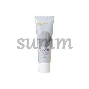 L'EQUIL リクイール グローヘアオイル 60mL : ビューティー銀座 SHOP