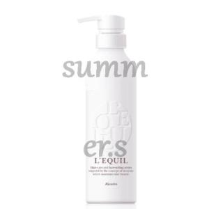 L'EQUIL 2個セット カネボウ リクイール 薬用育毛セラム レフィル