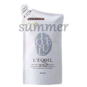 2個セット　カネボウ　リクイール　スカルプビューティシャンプー　N　レフィル　350mL