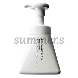 カネボウ　リサージ　メン　フォーミングソープ　150mL