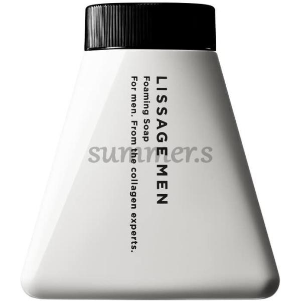 2個セット　カネボウ　リサージ　メン　フォーミングソープ　つけ替え　150mL