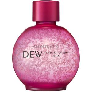 カネボウ DEW キャビアドットブースター （レフィル） 40ml 送料無料