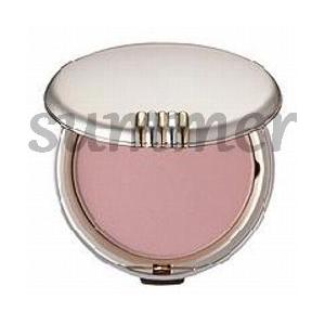 カネボウ　アフィニーク　パウダーファンデーション用ケース