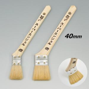 金巻刷毛 スーパーエンジェル 40mmの商品画像