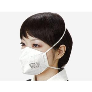 防塵マスク 重松 DD01-S2 10枚入 使い捨て防じんマスク｜summy-net