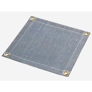 スパッタシート 耐火シート ブラックパワーCHW 1800W-2 920