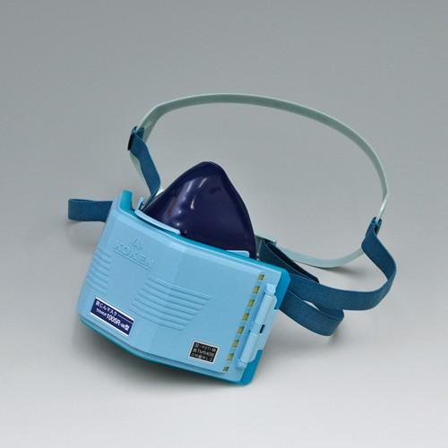 防塵マスク 興研 1005R 取替え式防じんマスク